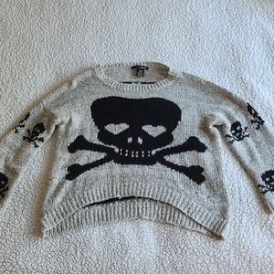 Knit Sweater